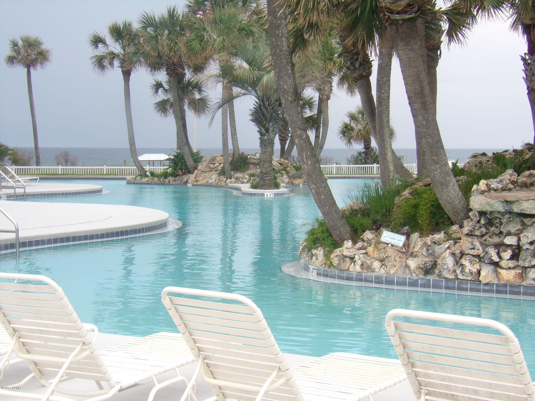 Long Beach Towers IV - Residential