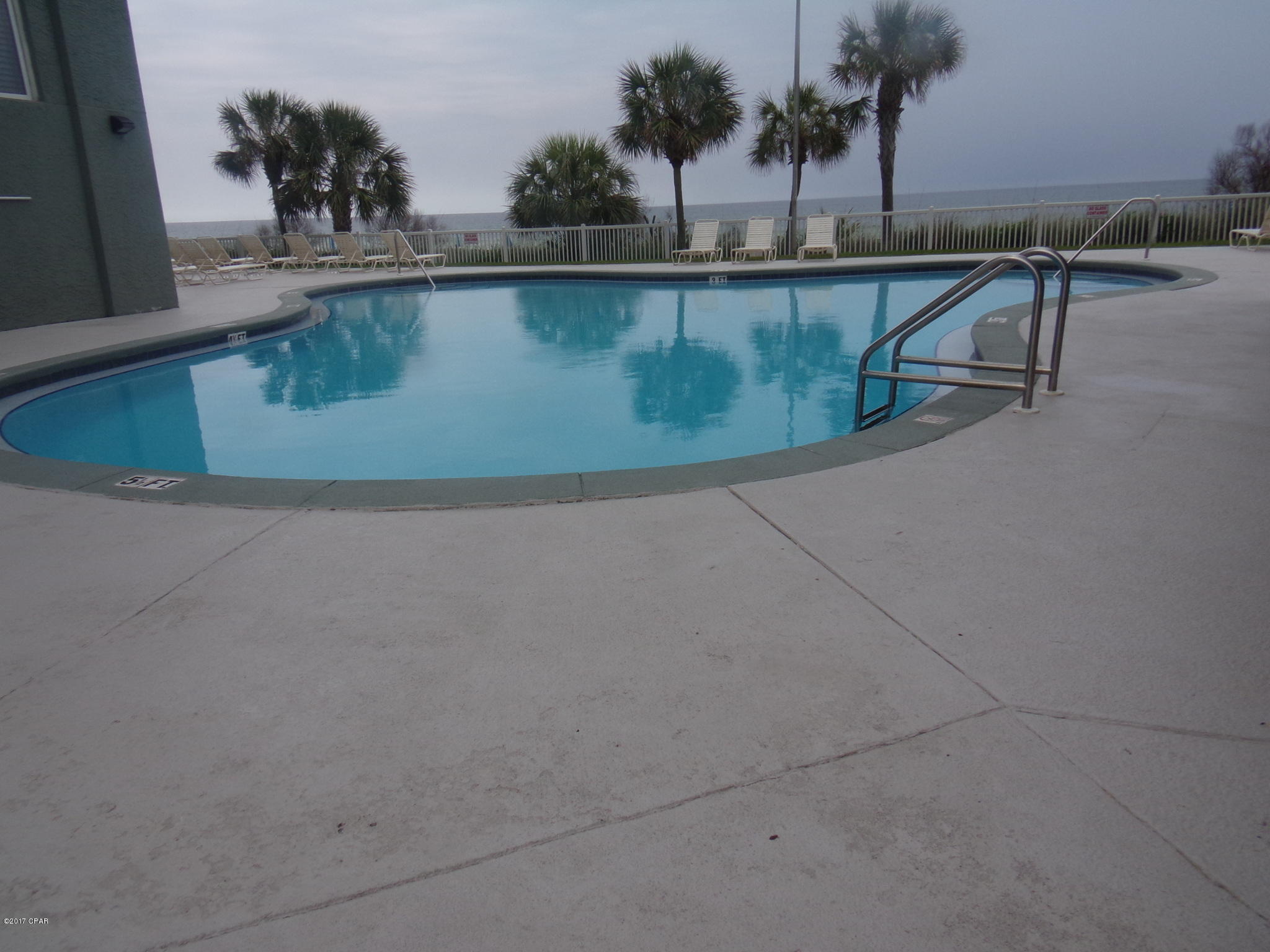 Long Beach Towers IV - Residential