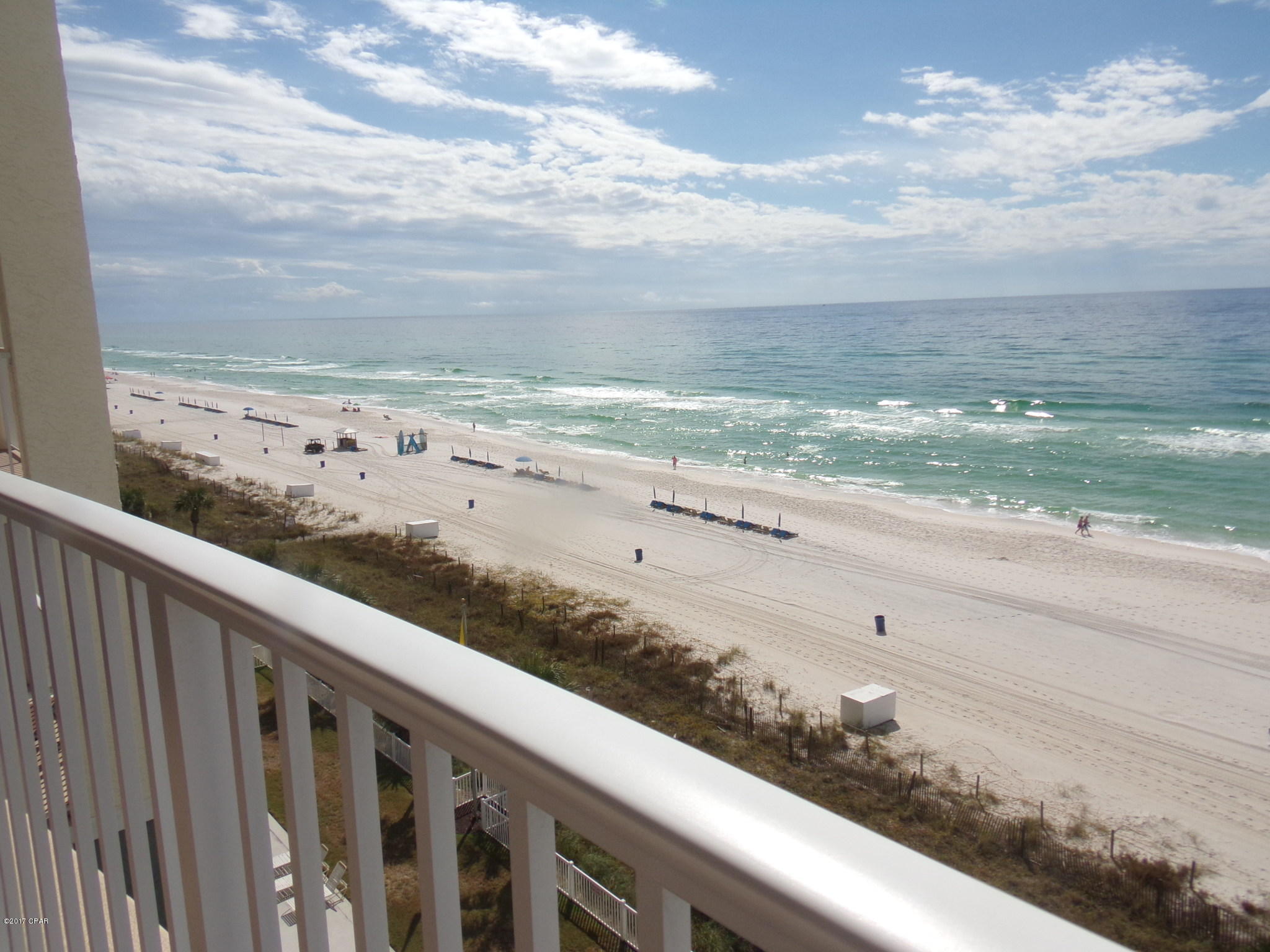 Long Beach Towers IV - Residential