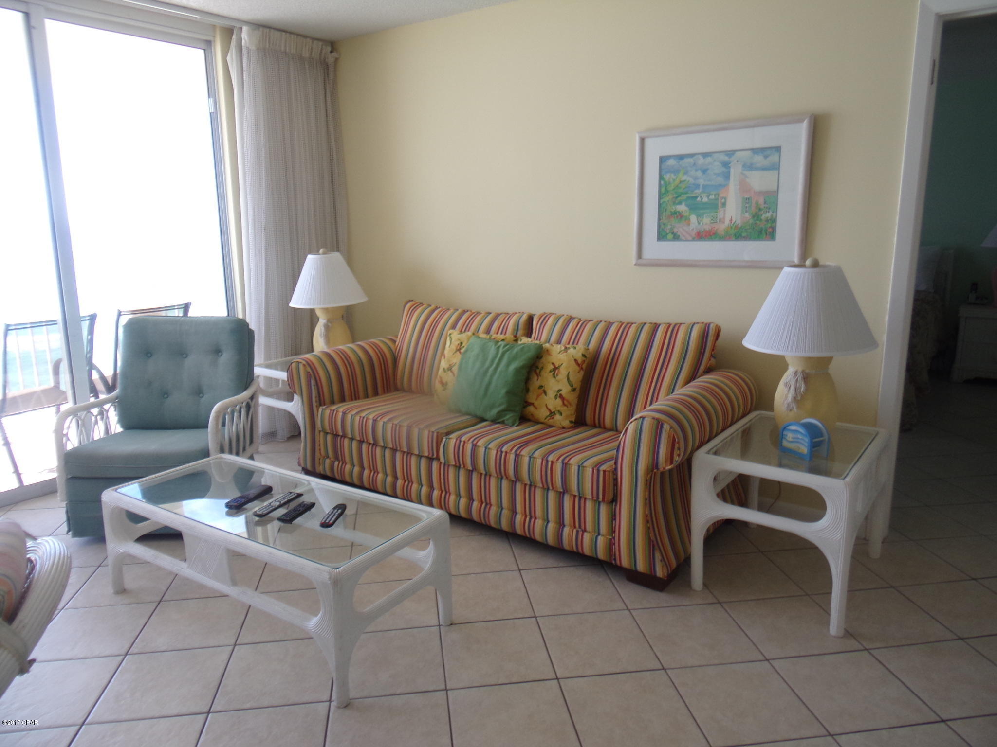 Long Beach Towers IV - Residential