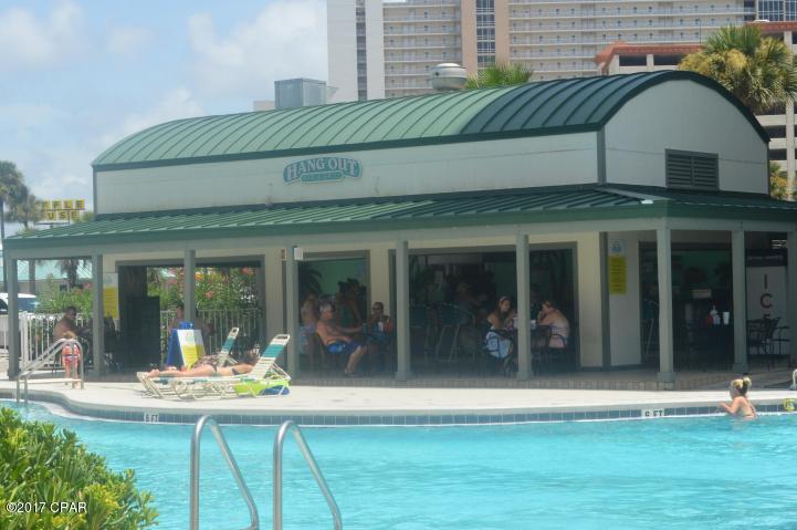 Long Beach Towers IV - Residential