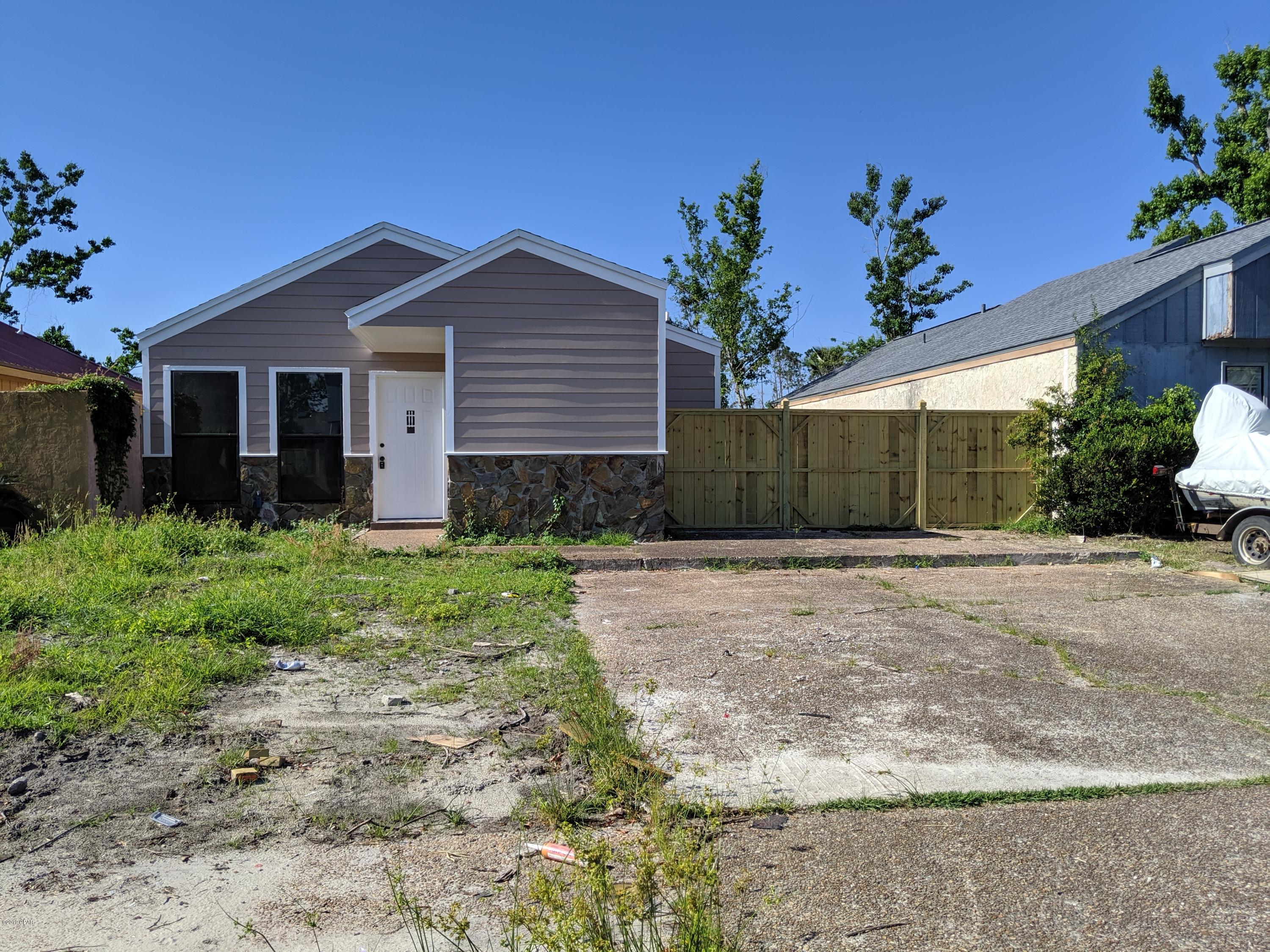 Pine Woods Dev Phase II - Residential
