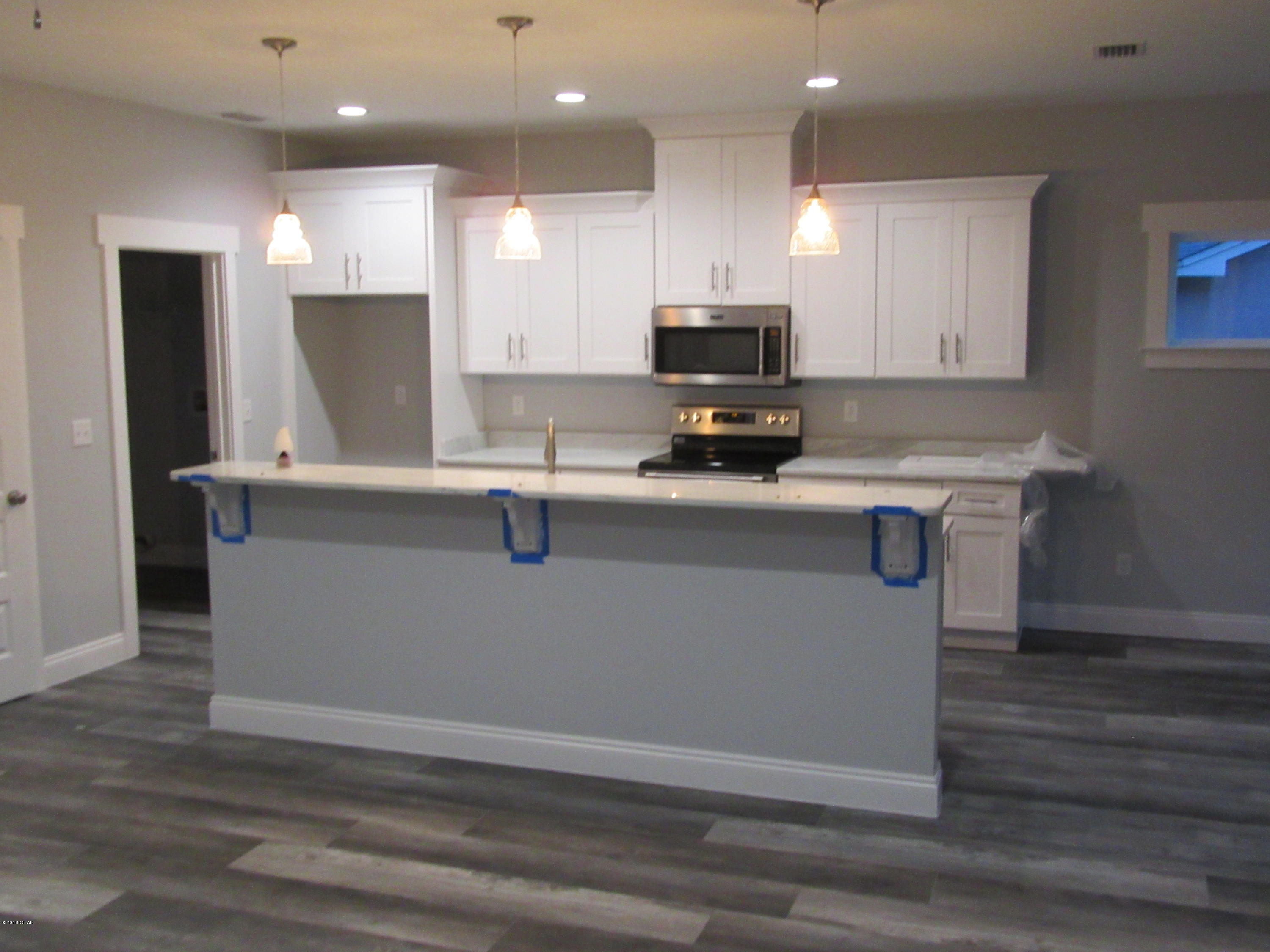 Gulf Highlands - Residential