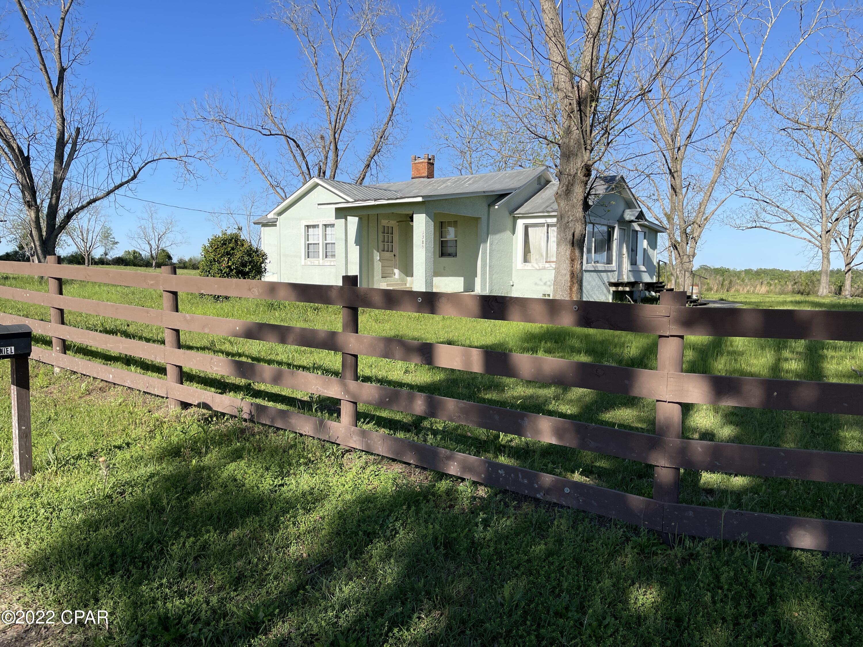 [No Recorded Subdiv] - Residential