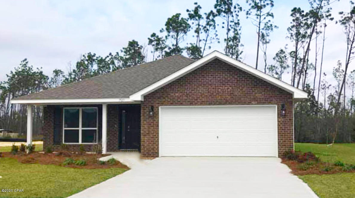 Magnolia Hills - Residential