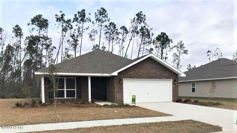 Magnolia Hills - Residential