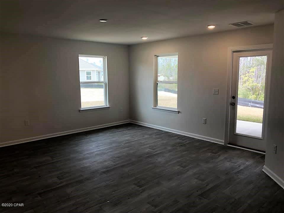 Magnolia Hills - Residential