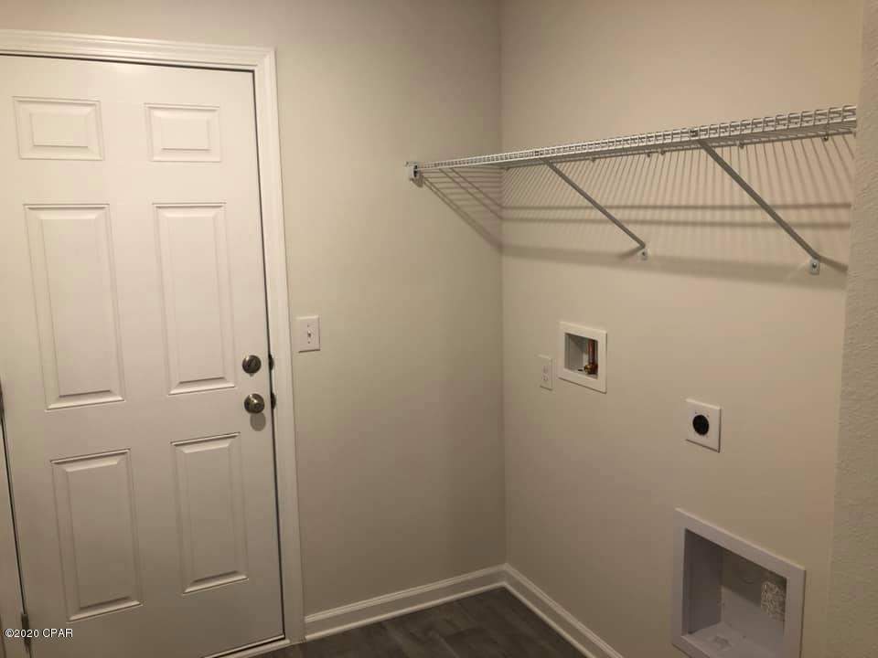 Magnolia Hills - Residential