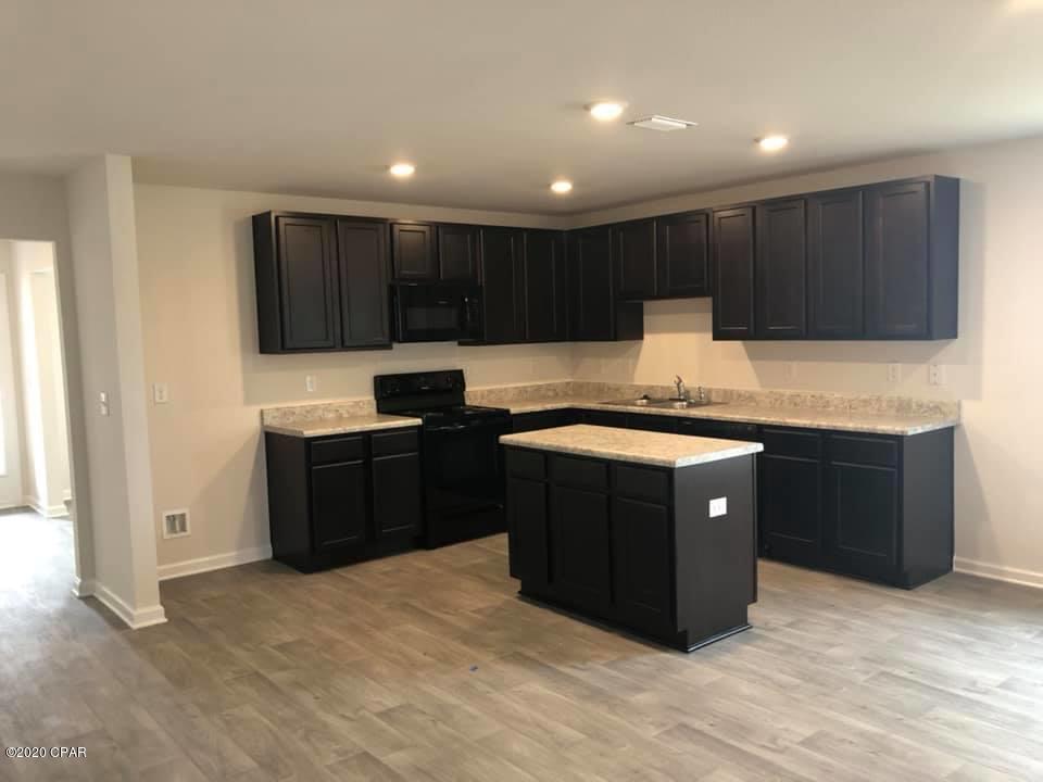 Magnolia Hills - Residential