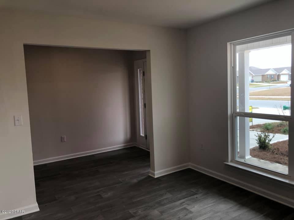 Magnolia Hills - Residential