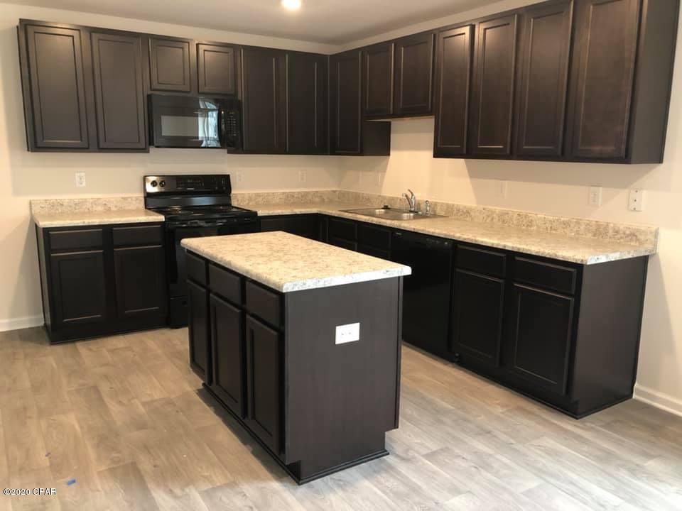 Magnolia Hills - Residential