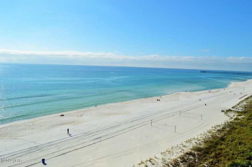 Gread New Beach House designed to Rent and cash flow. 10 Bedrooms with 2 masters, one on third floor and one on 4th floor. Rec Room with Bar area, Den on 4th floor. Heated Pool & Spa with large first floor deck with plenty of room for cooking and enjoying the sunshine.