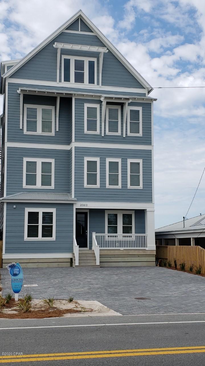 Laguna-Gulf - Residential