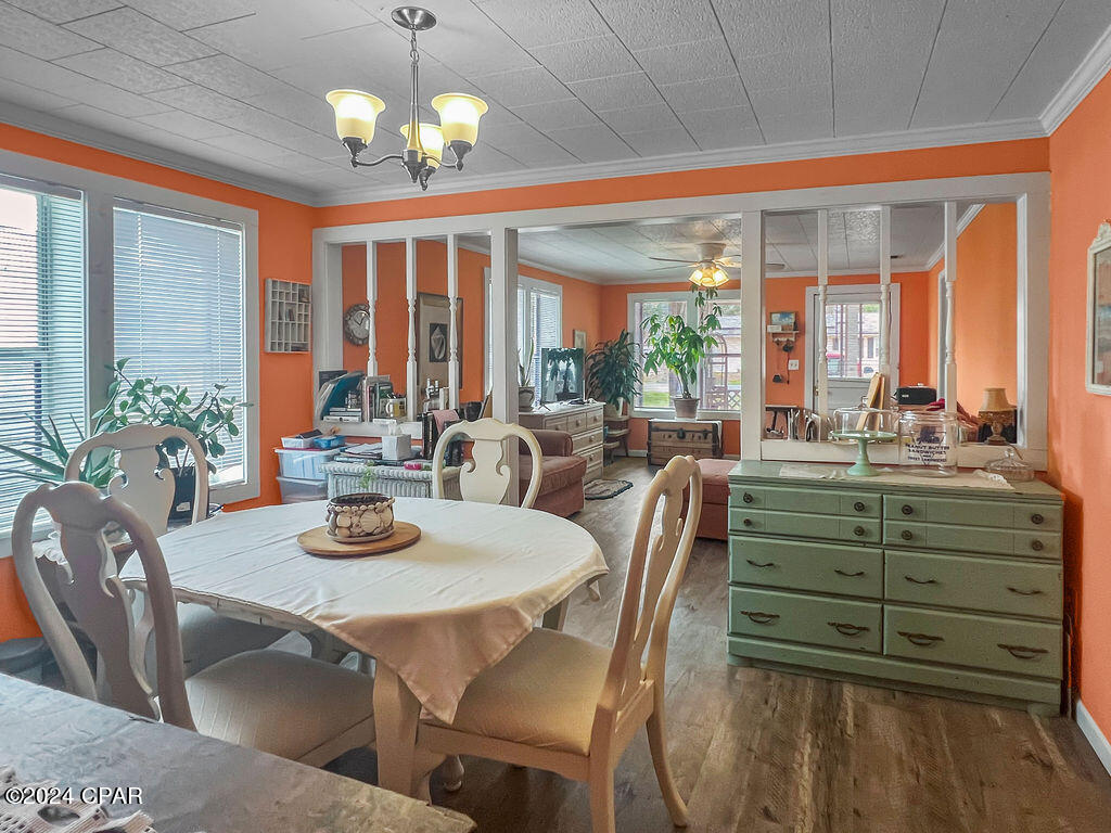 Chipley - Residential