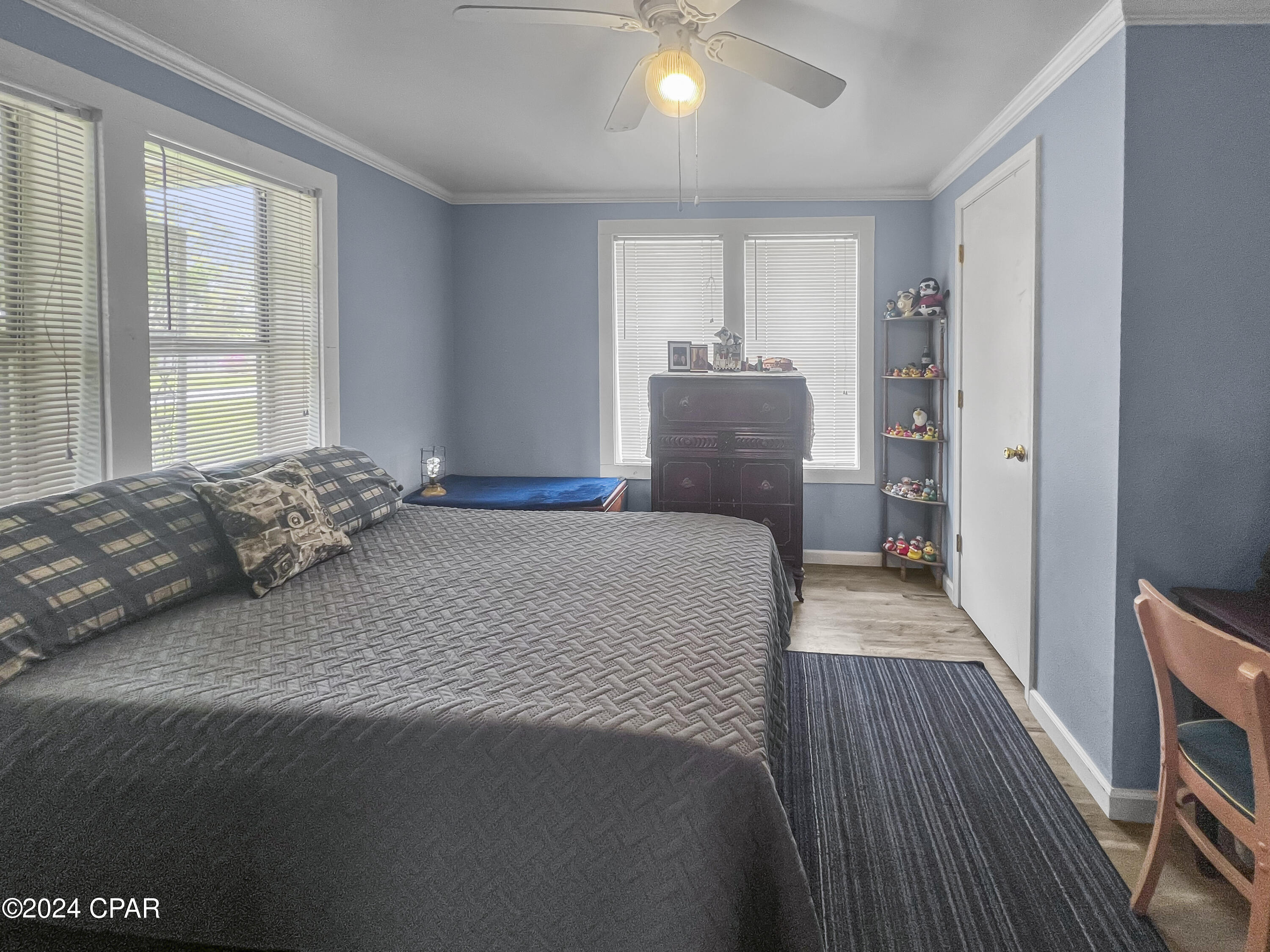 Chipley - Residential