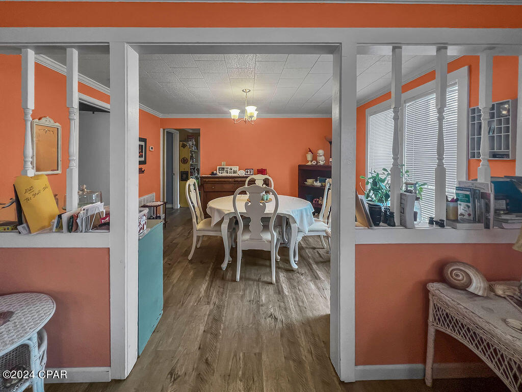 Chipley - Residential