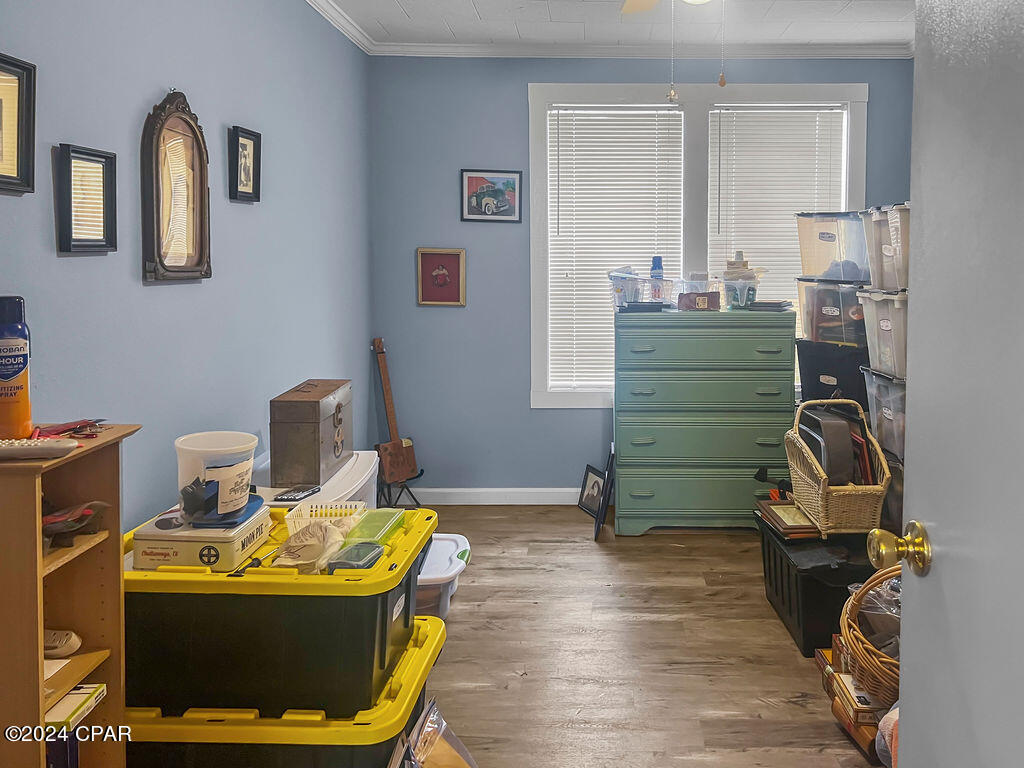 Chipley - Residential