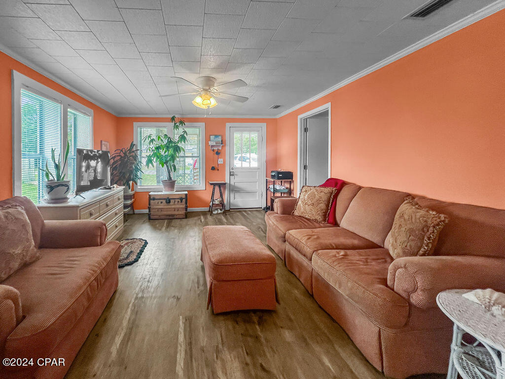 Chipley - Residential