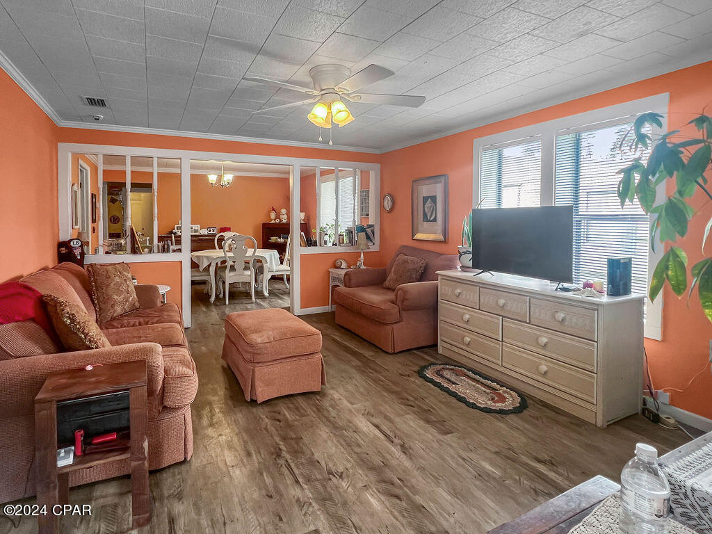 Chipley - Residential