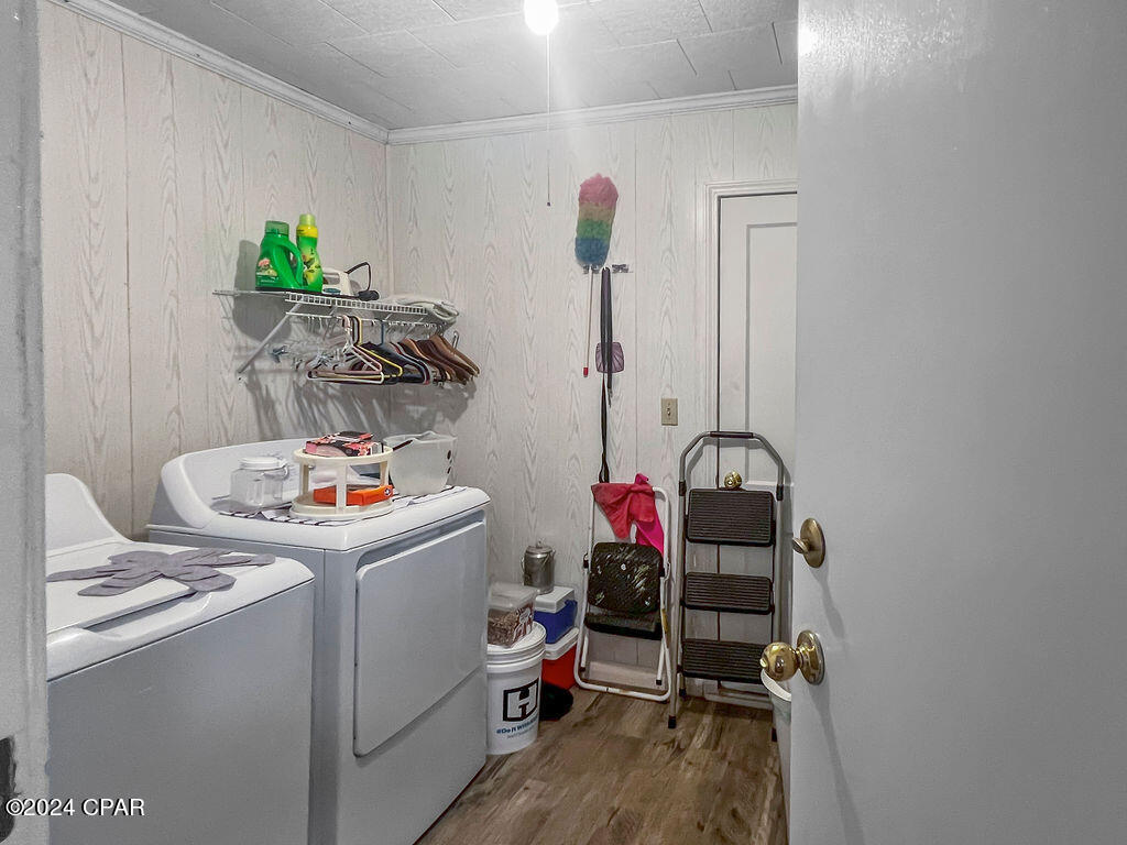 Chipley - Residential