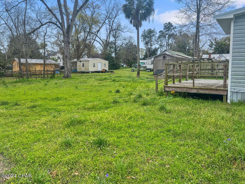 Chipley - Residential