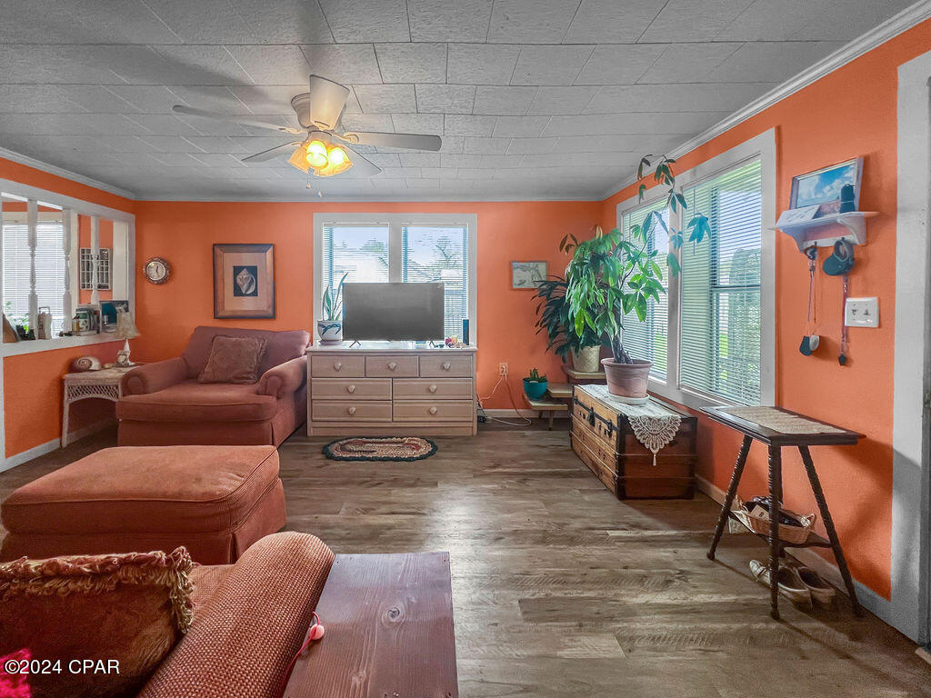 Chipley - Residential