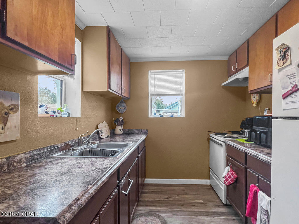 Chipley - Residential