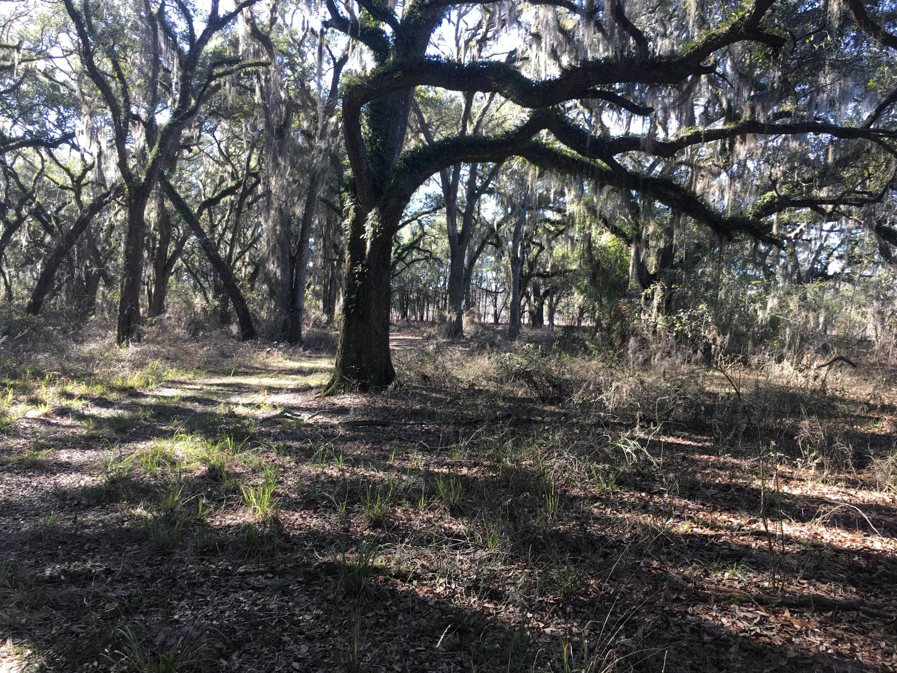 No Named Subdivision - Land