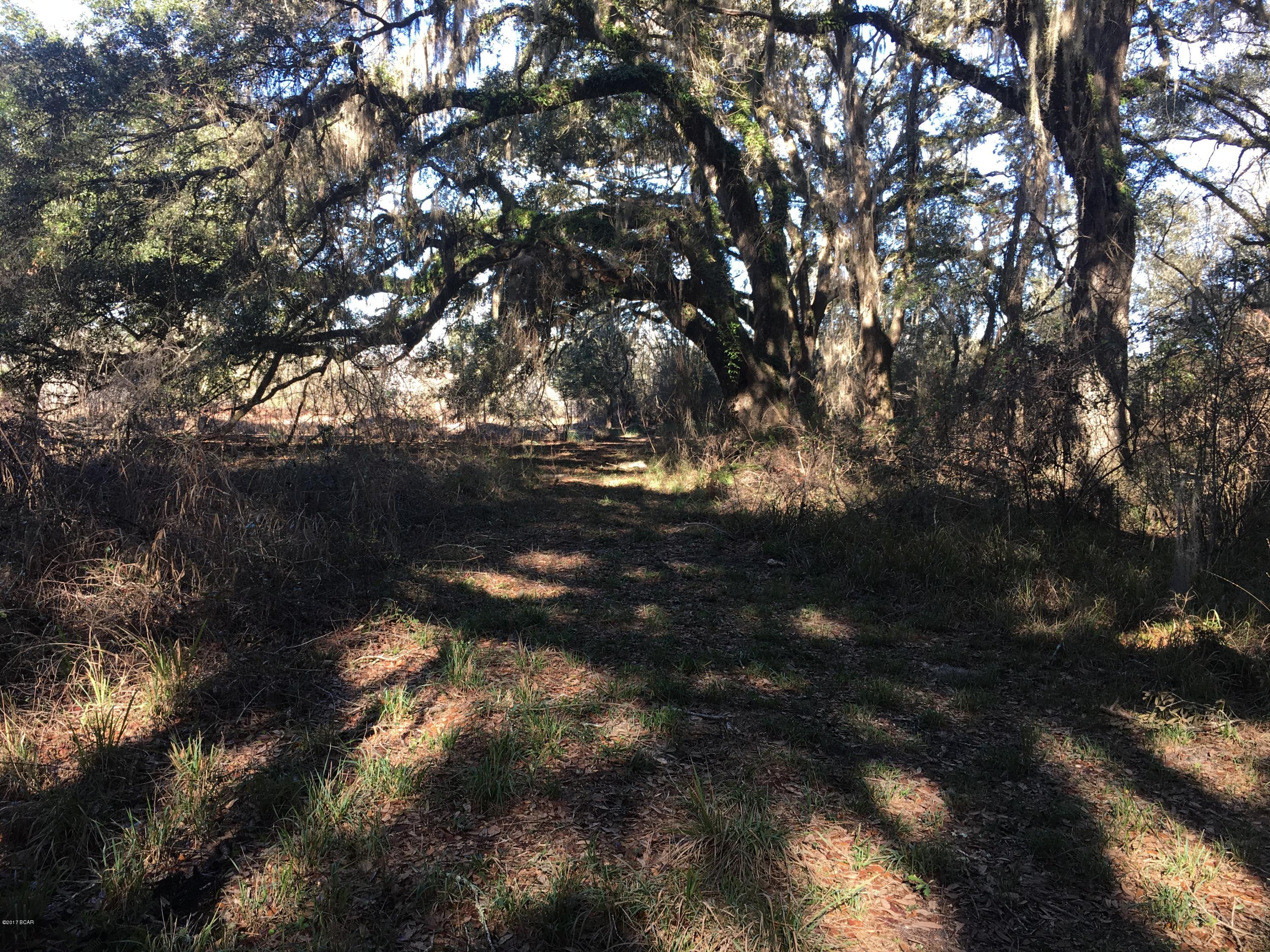 No Named Subdivision - Land