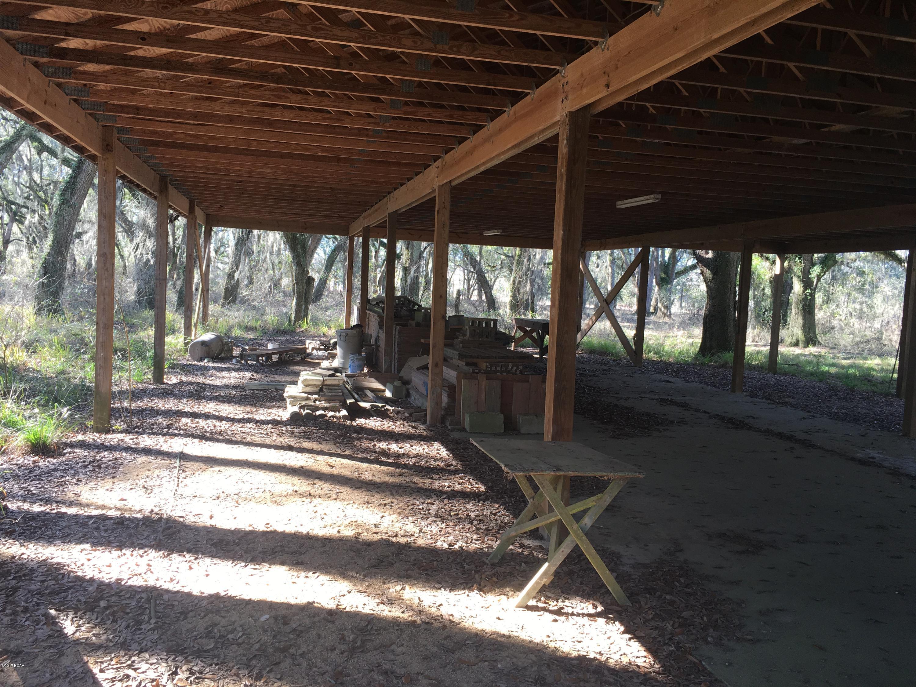 No Named Subdivision - Land