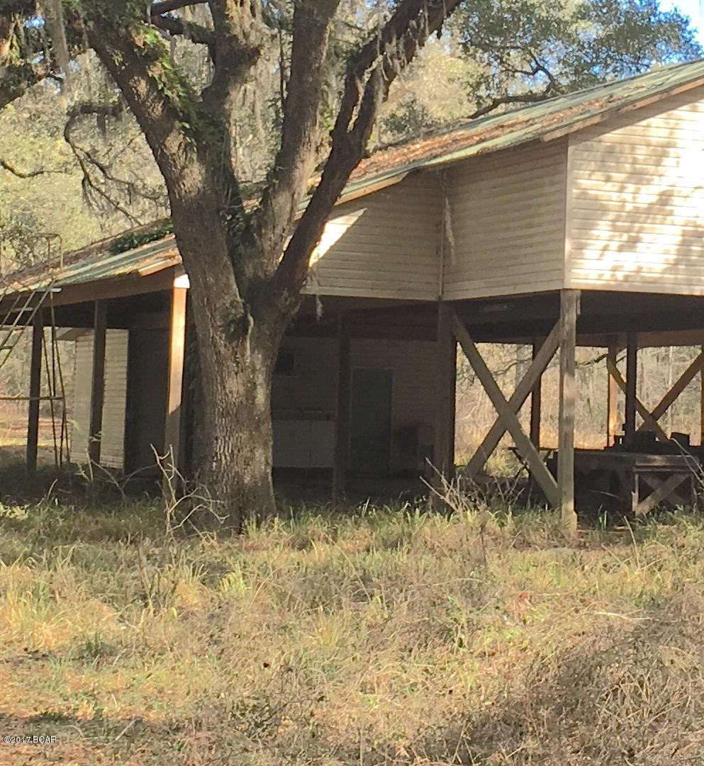 No Named Subdivision - Land