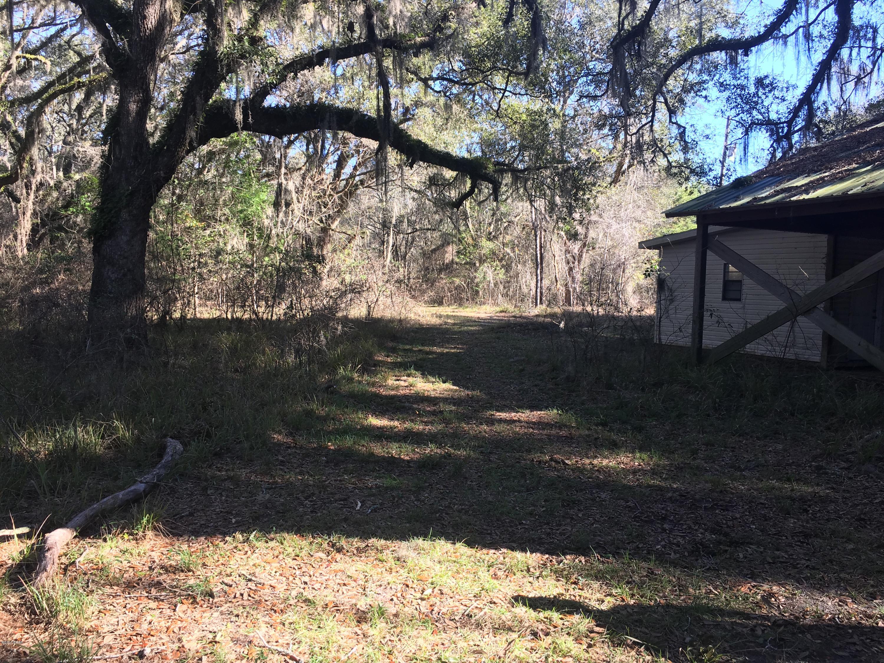 No Named Subdivision - Land