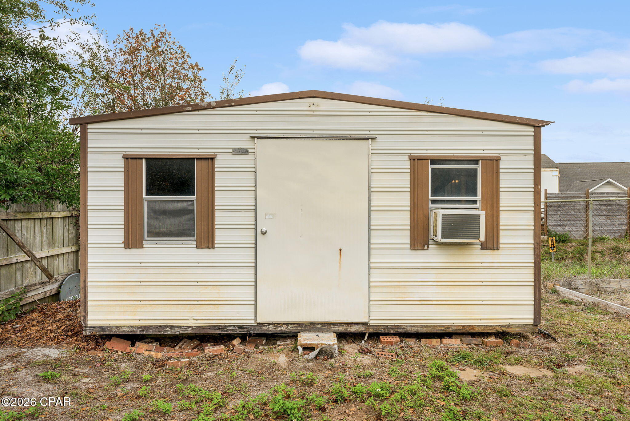 Venetian Villa - Residential