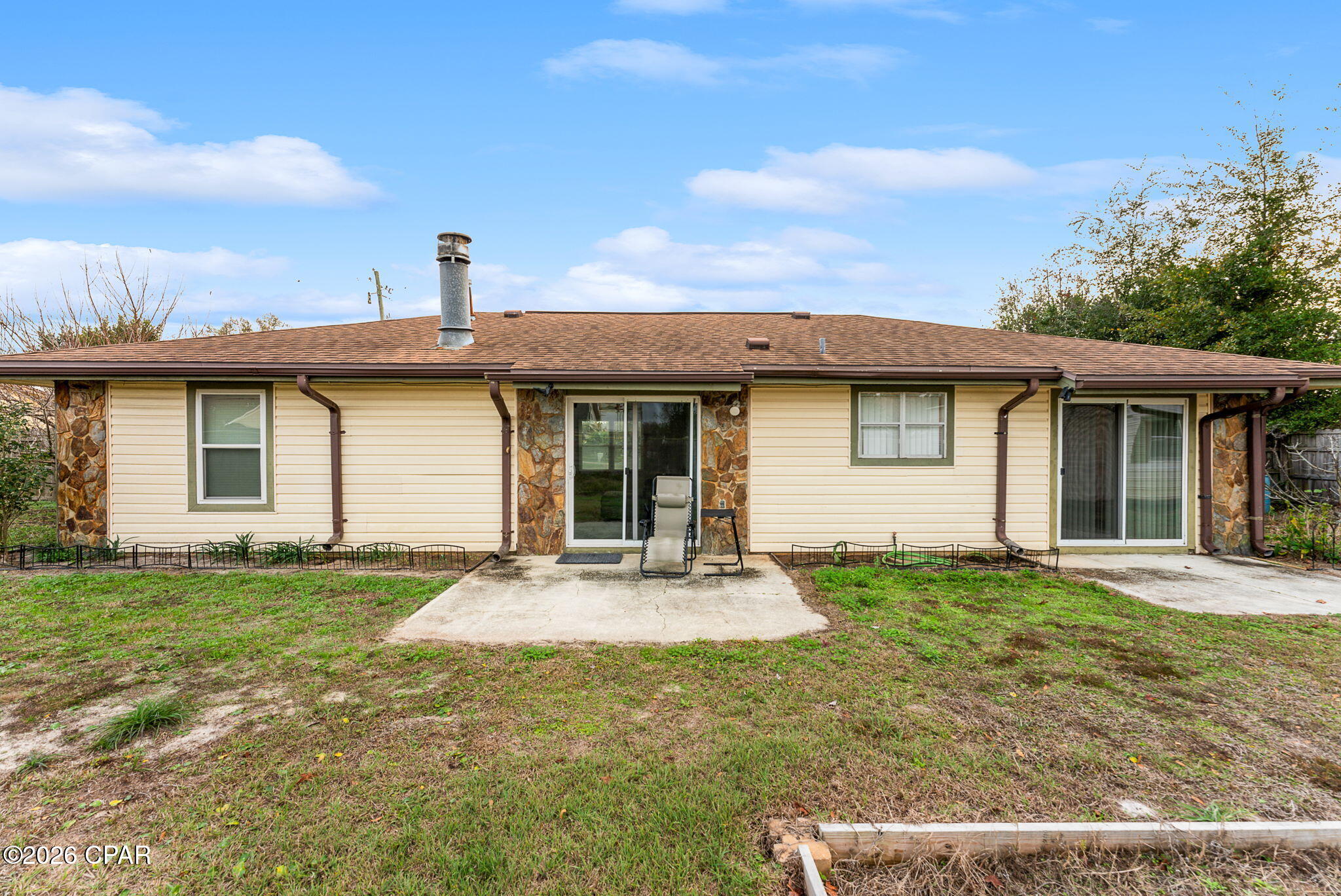 Venetian Villa - Residential