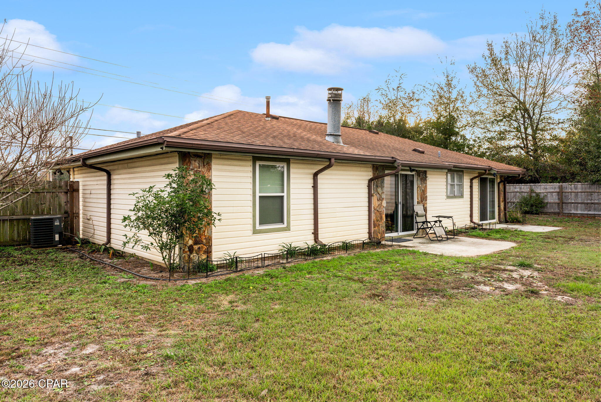Venetian Villa - Residential