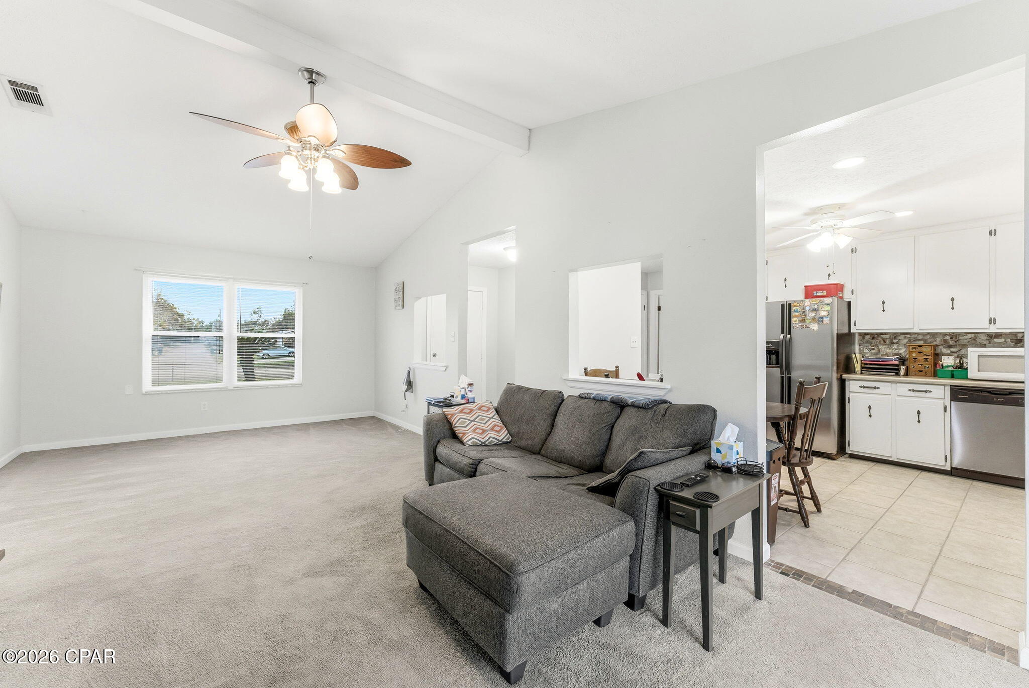 Venetian Villa - Residential