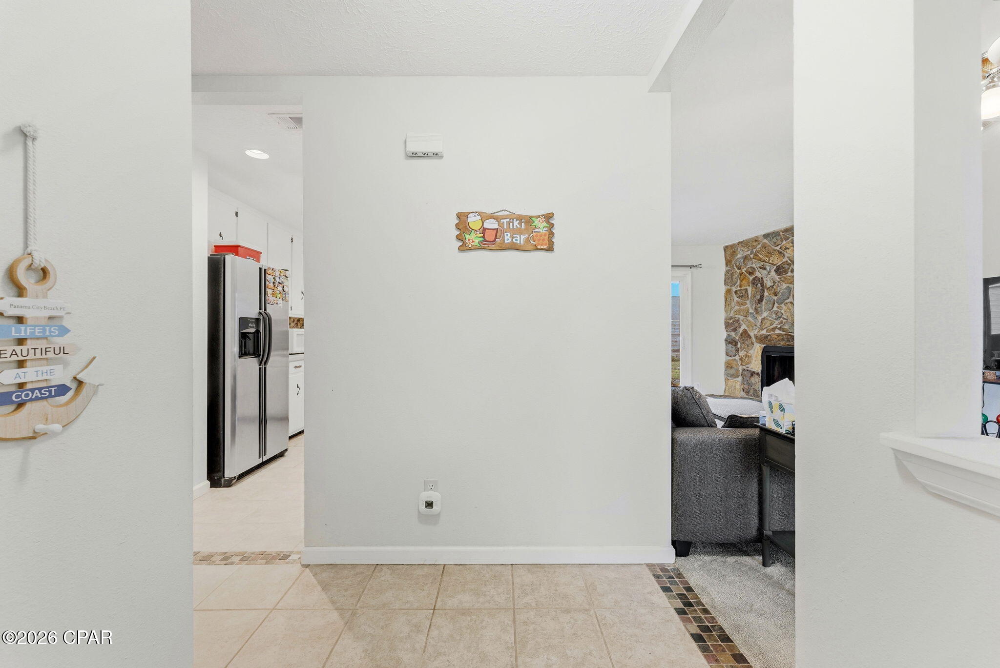 Venetian Villa - Residential