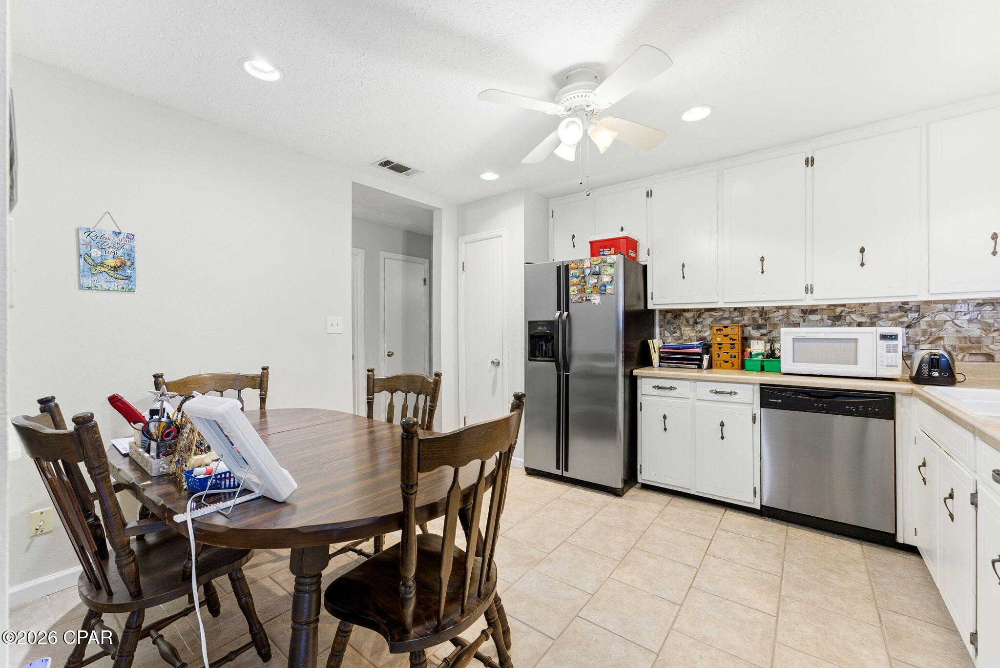 Venetian Villa - Residential