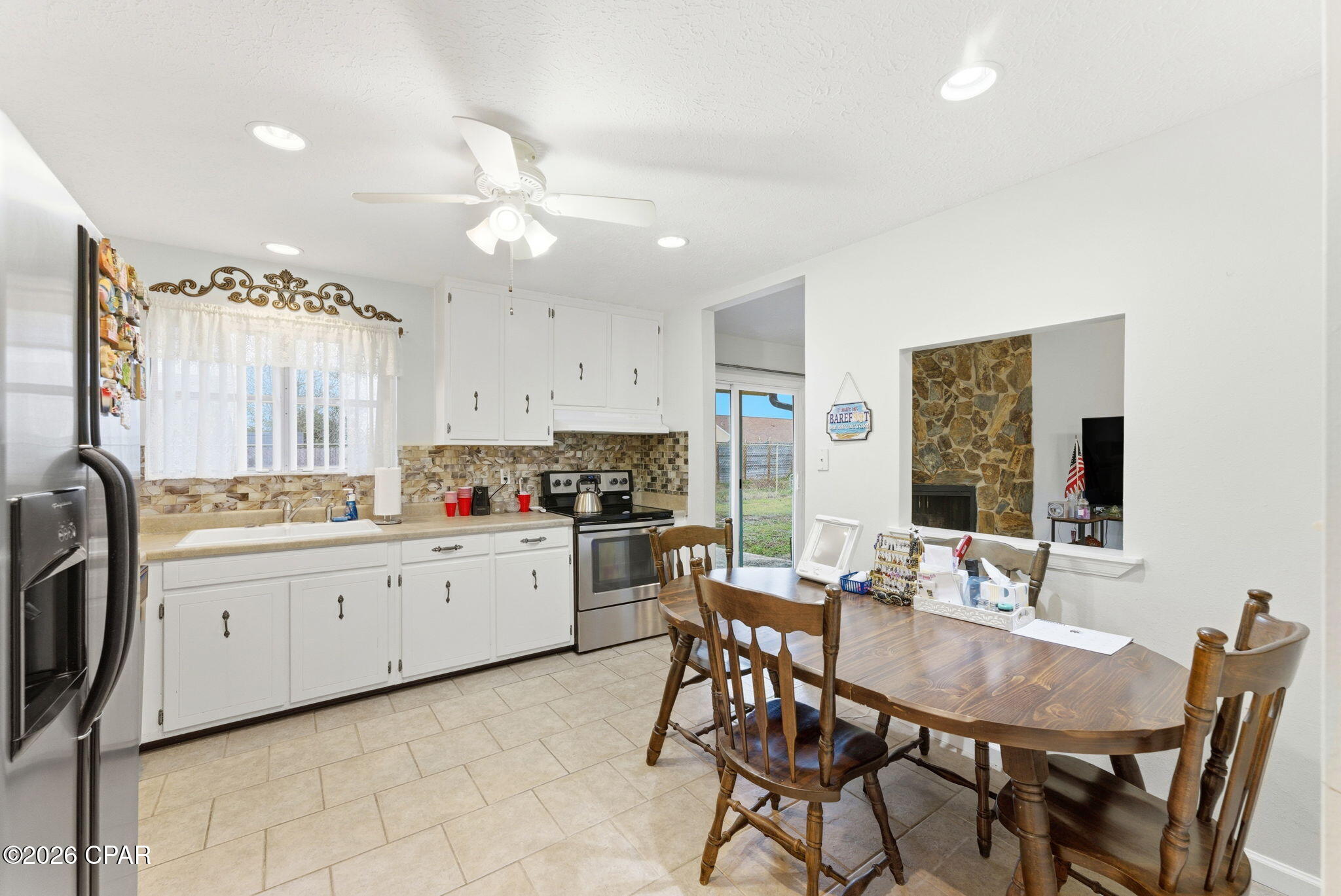 Venetian Villa - Residential