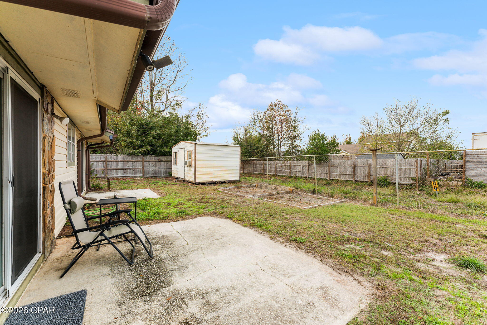 Venetian Villa - Residential