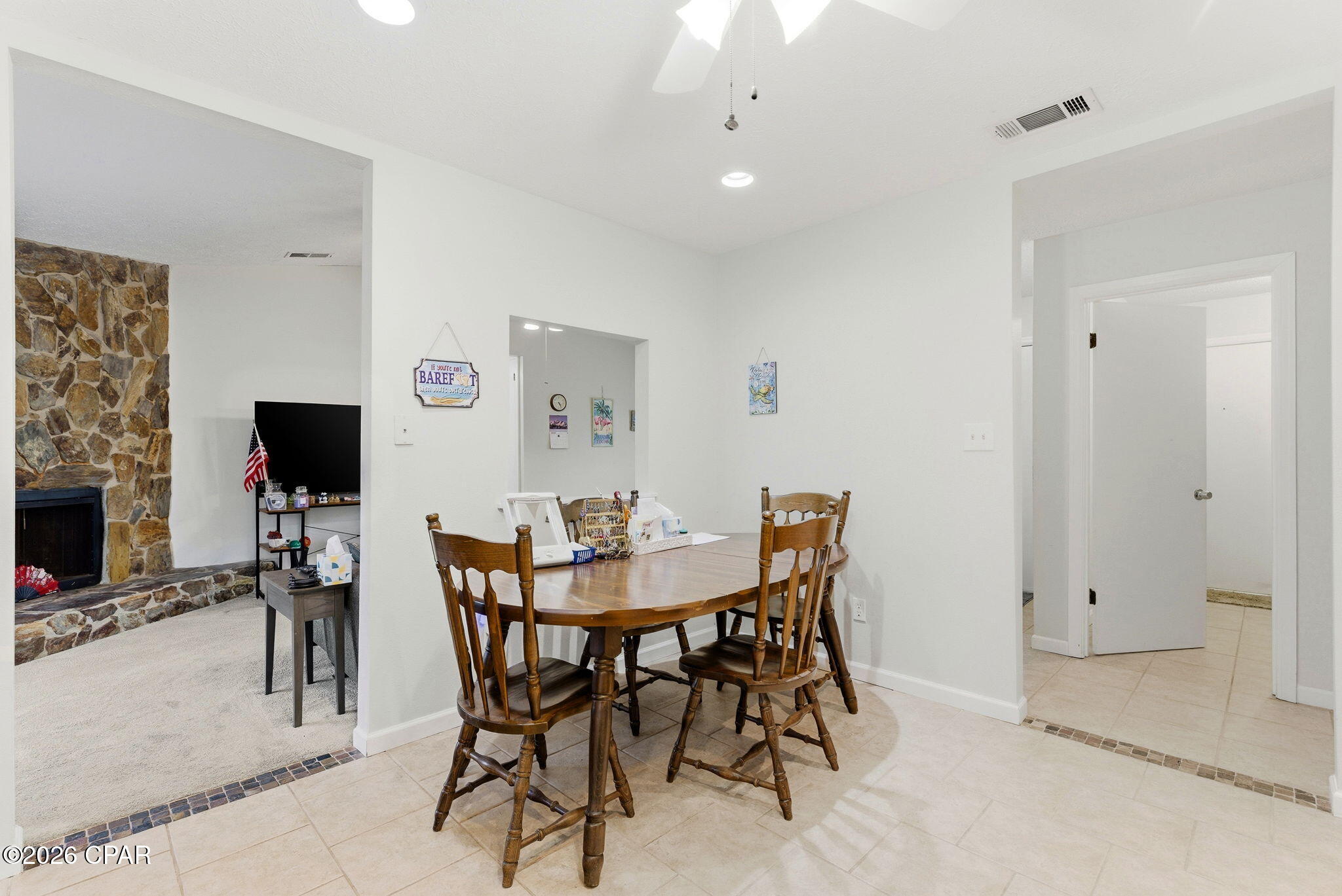 Venetian Villa - Residential