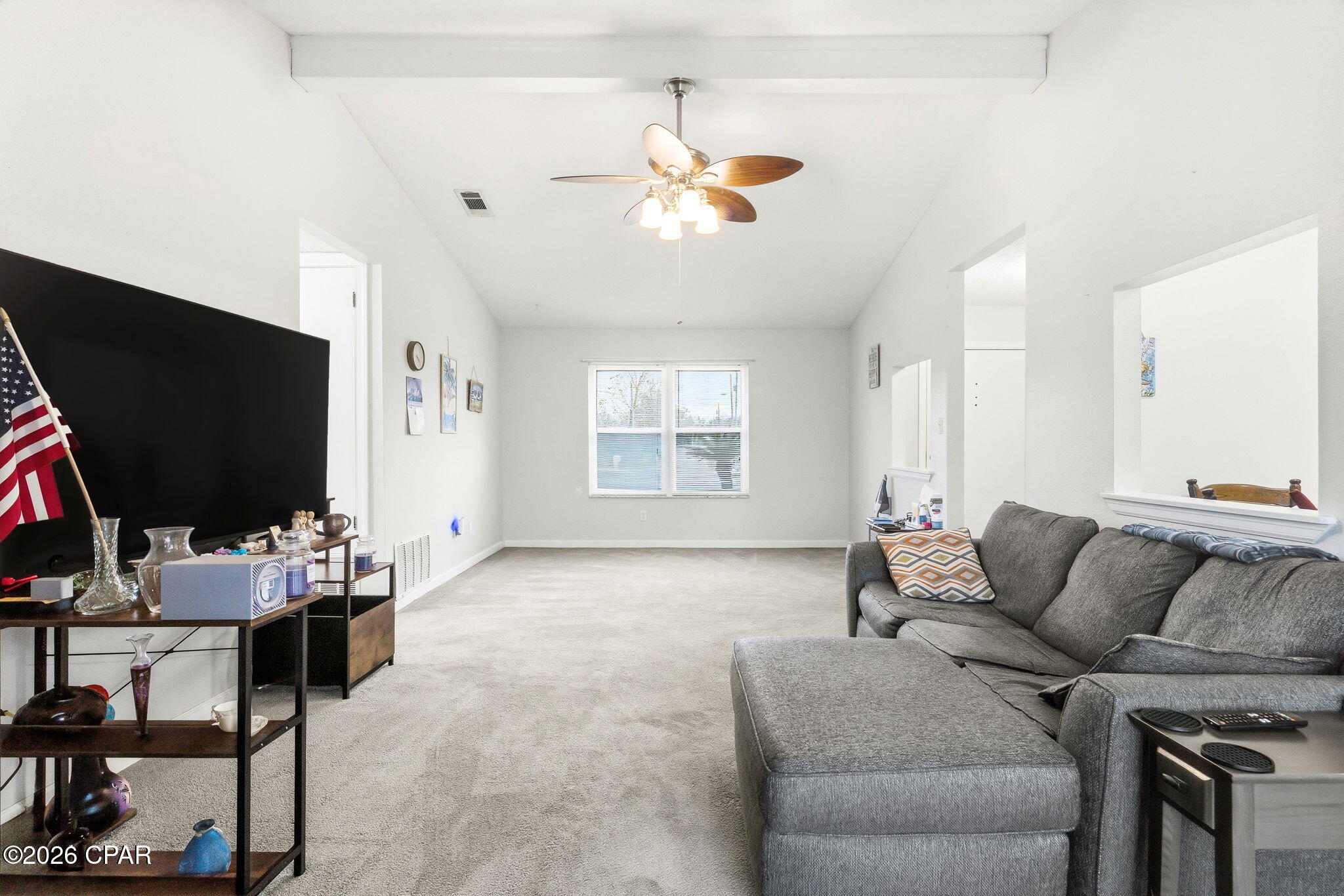 Venetian Villa - Residential