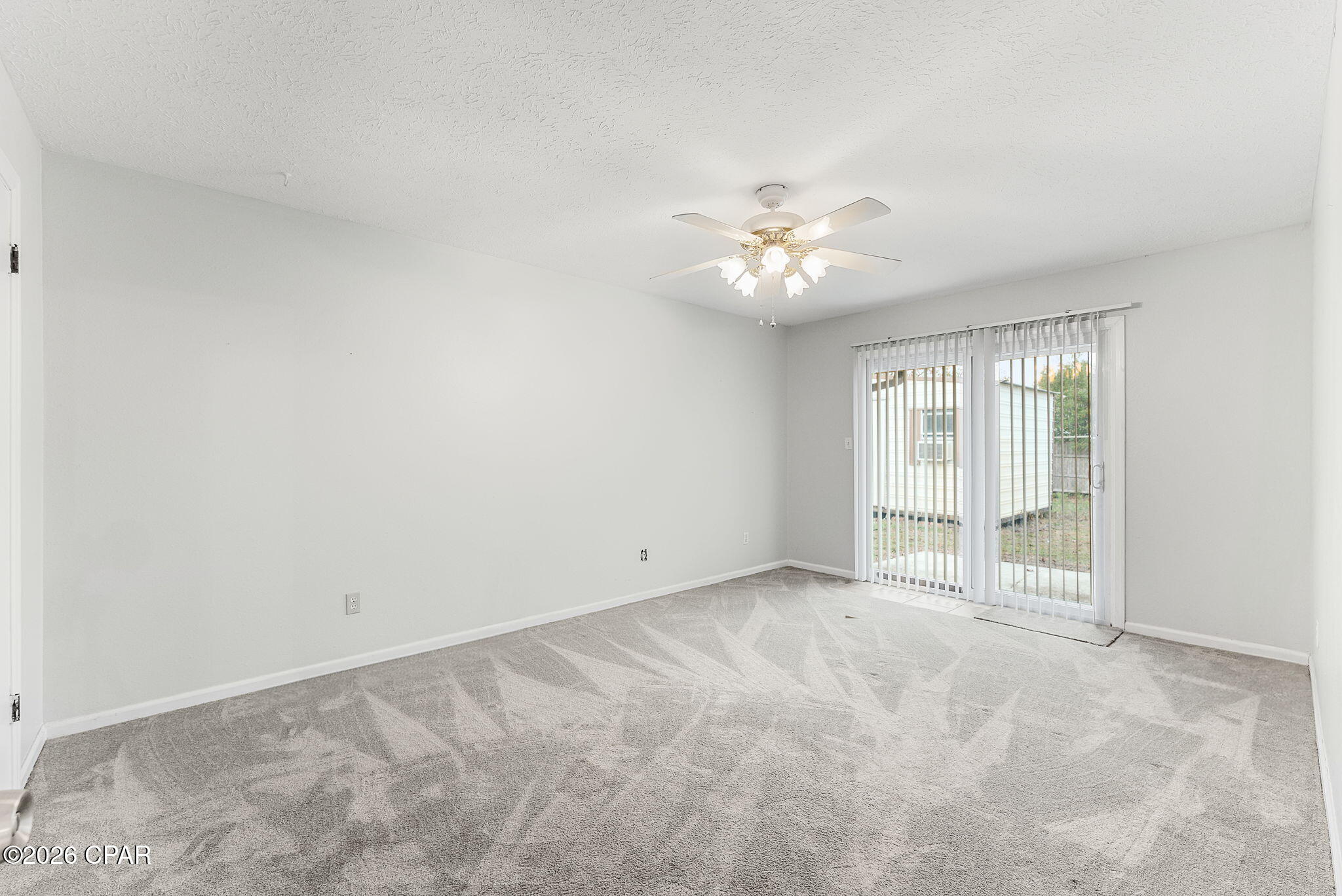 Venetian Villa - Residential