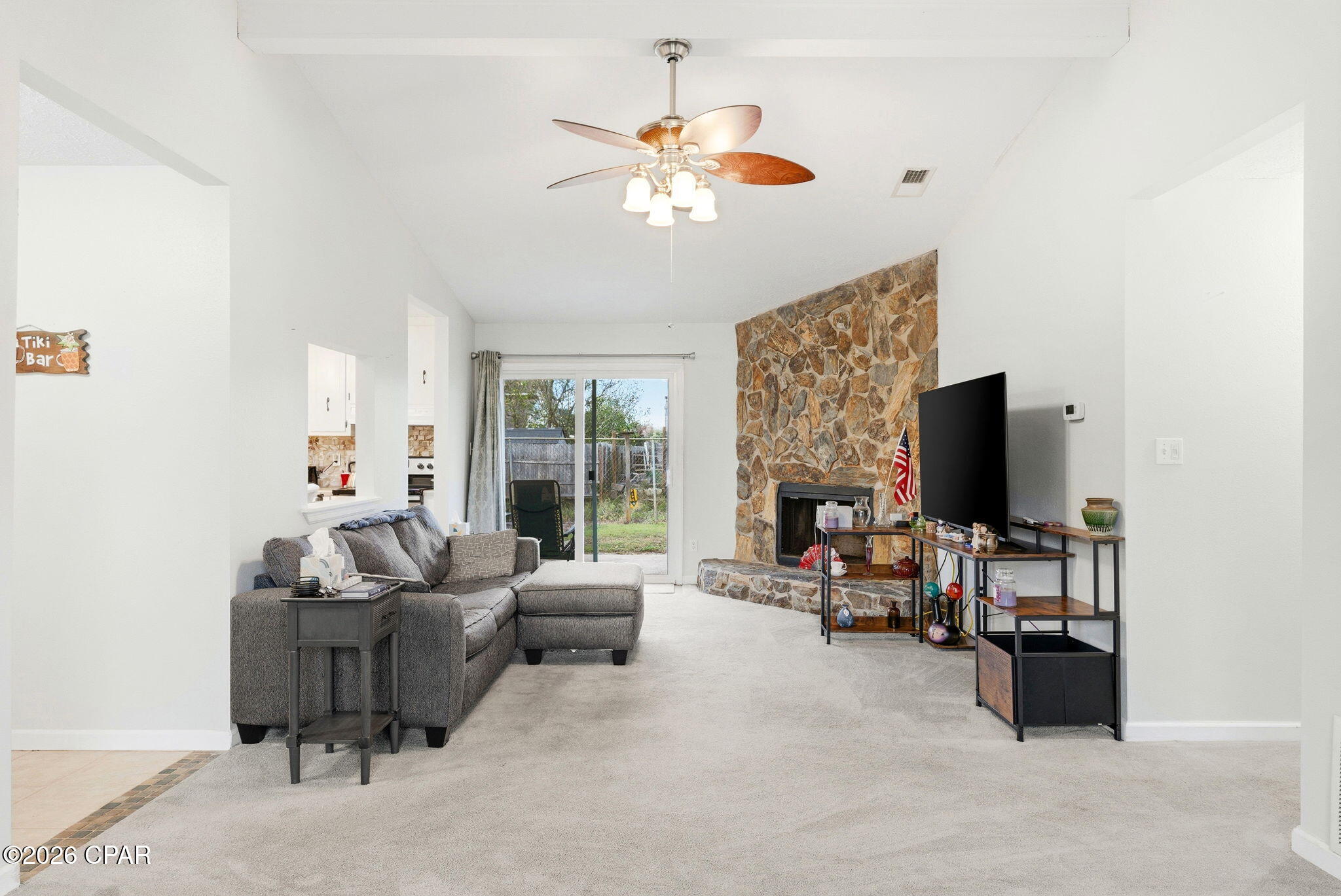 Venetian Villa - Residential