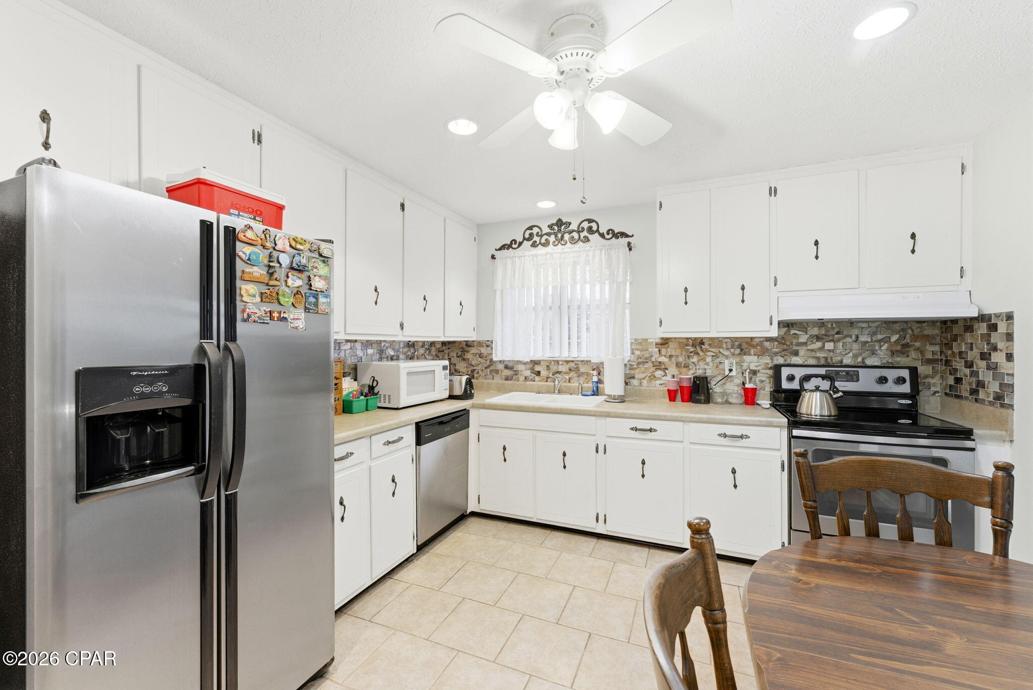 Venetian Villa - Residential