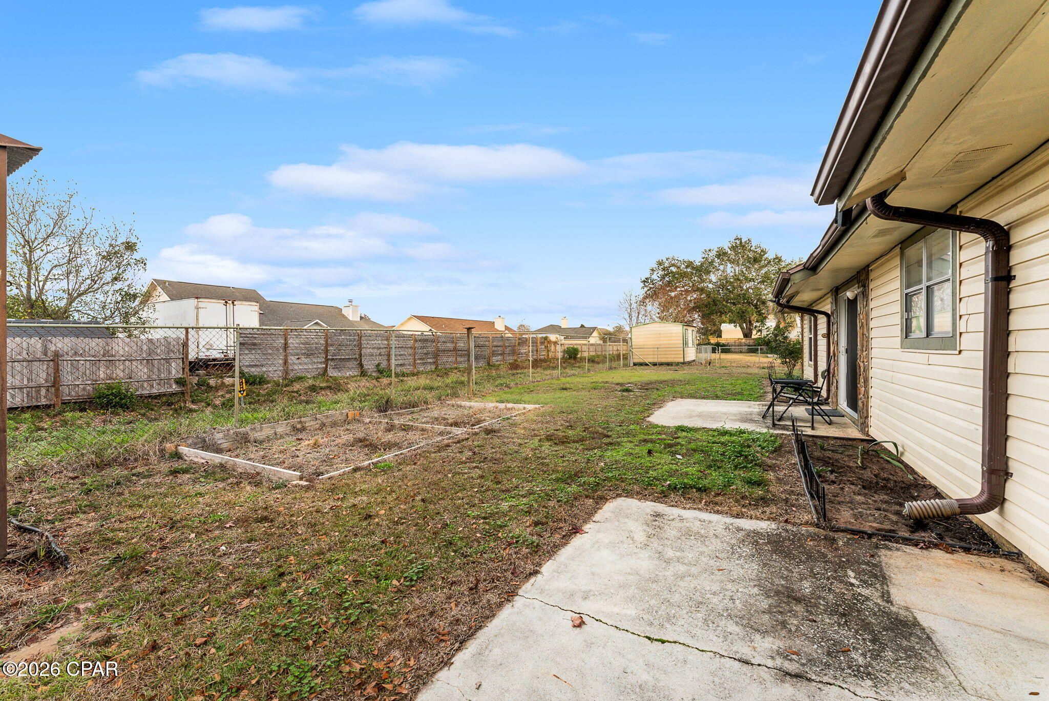 Venetian Villa - Residential