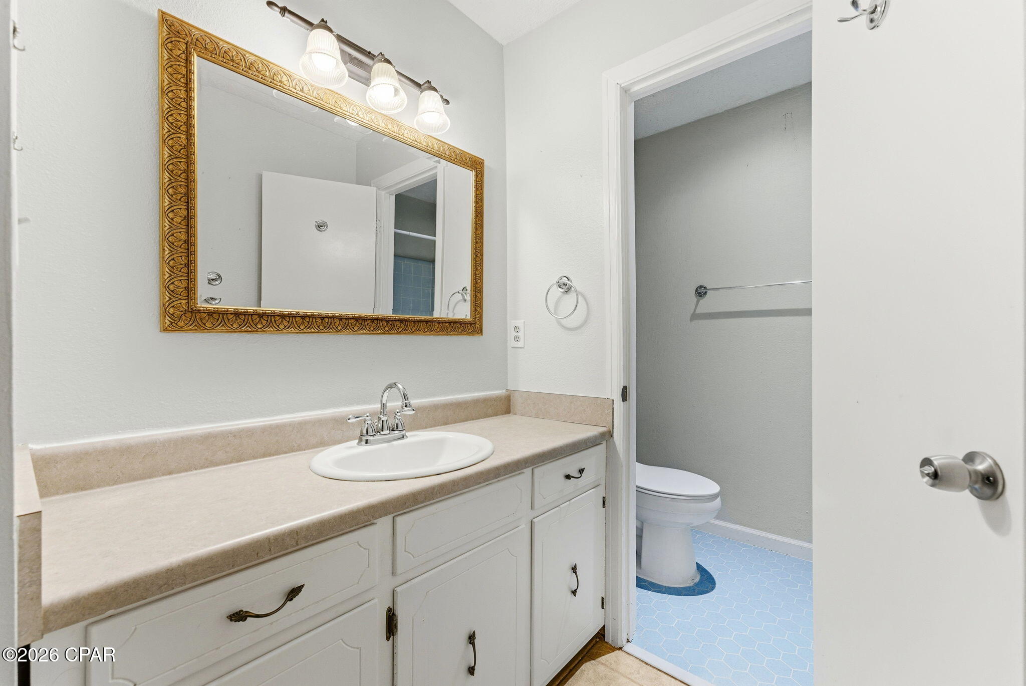 Venetian Villa - Residential