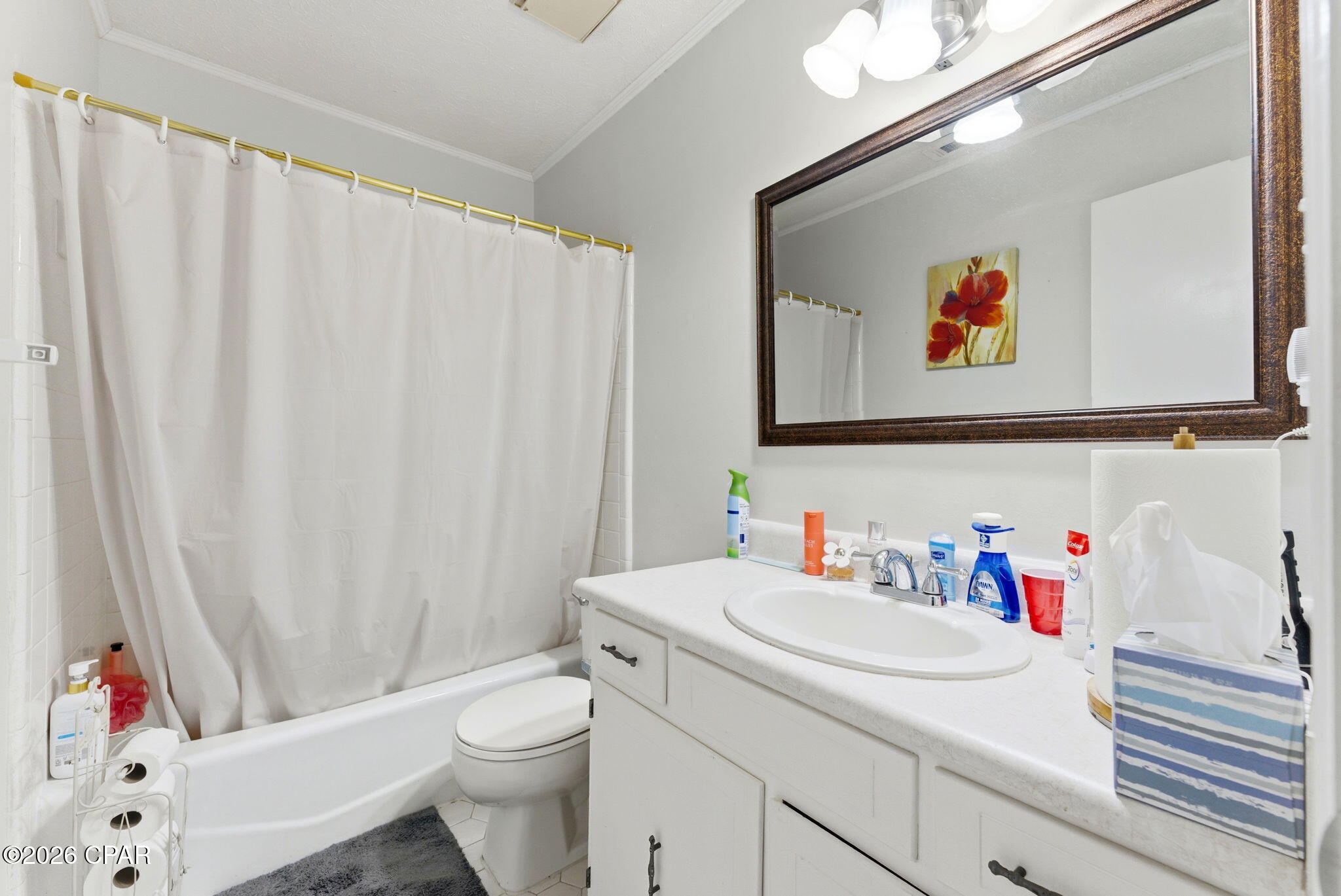 Venetian Villa - Residential