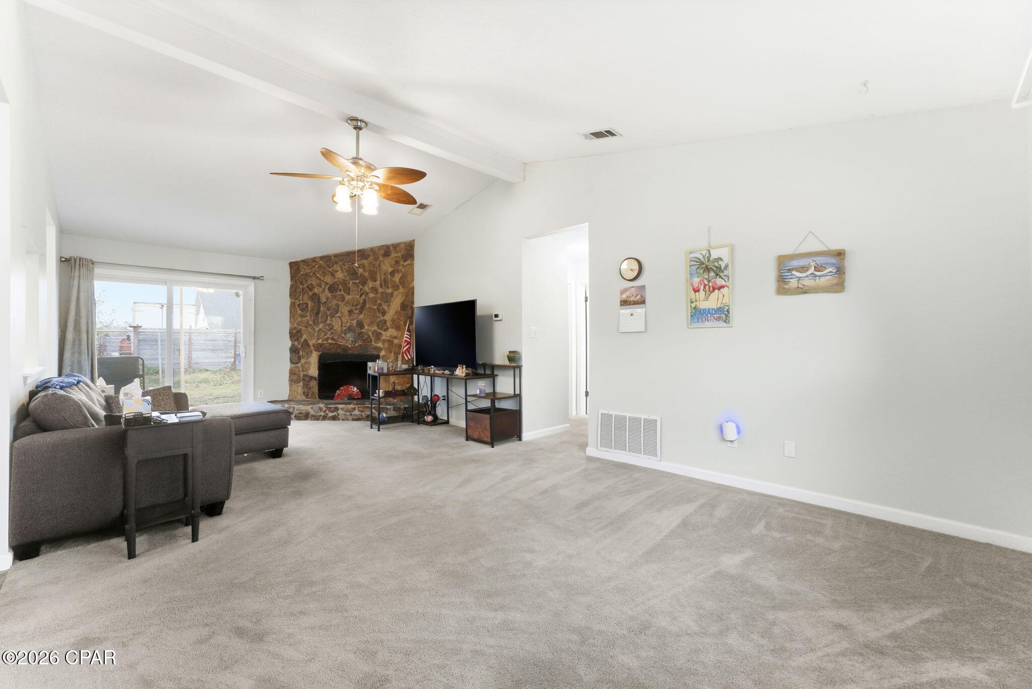 Venetian Villa - Residential