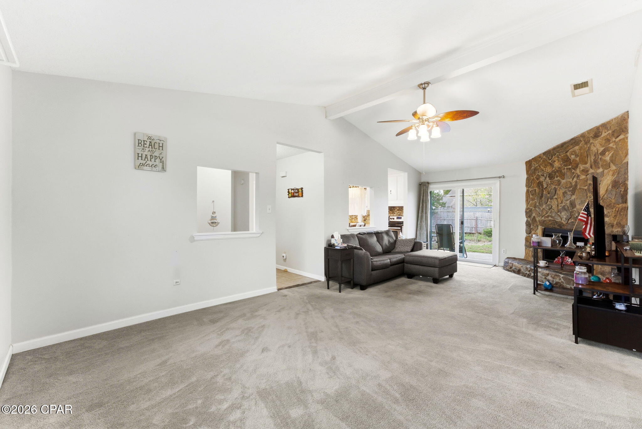 Venetian Villa - Residential